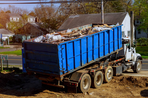 Reliable Mooresville, IN Junk Removal Solutions